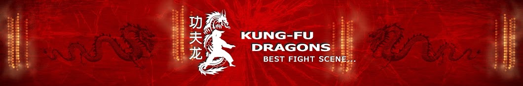 Kung Fu Dragons