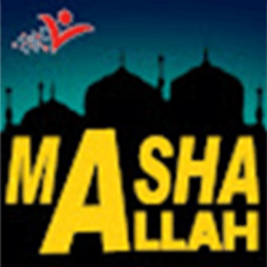 Masha Allah - YouTube