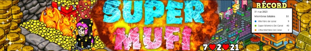 SuperMufi Banner