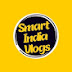 logo Smart India vlogs