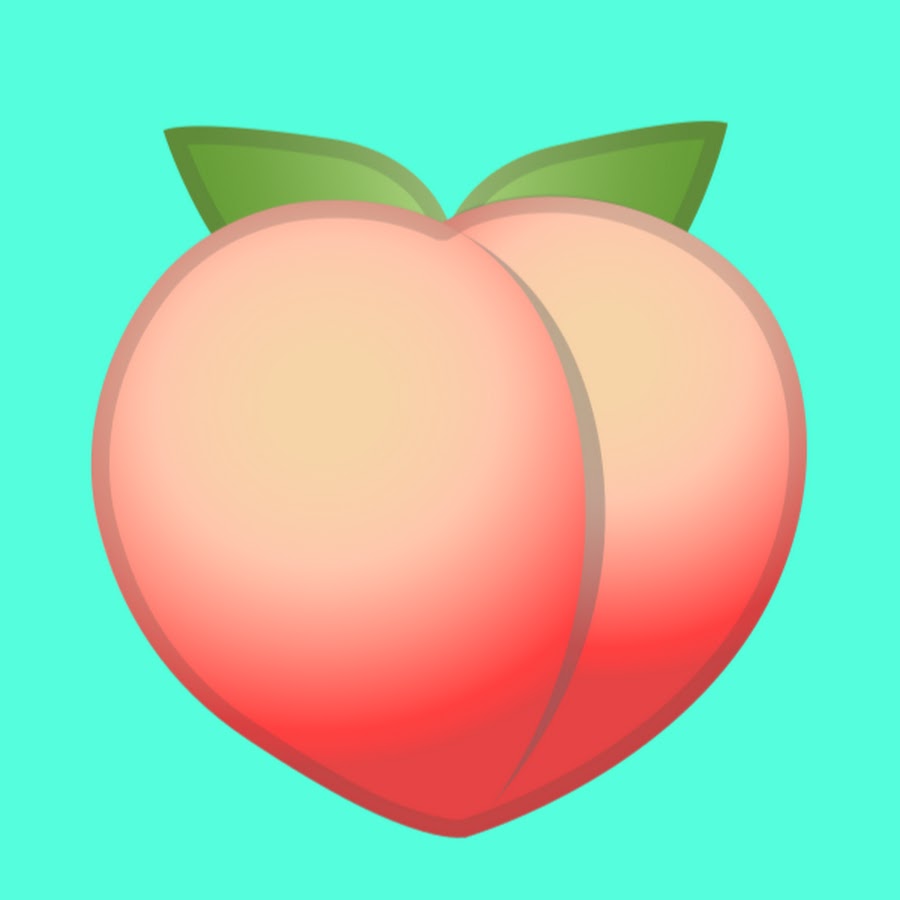 Peach Fitness 