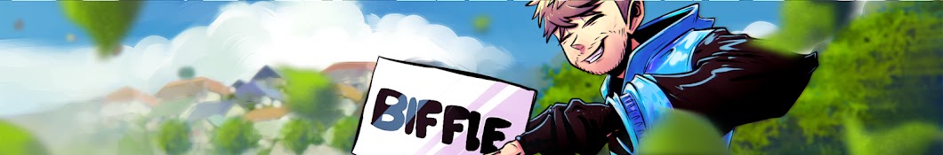 Biffle Banner