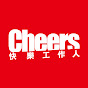 Cheers TV快樂工作人