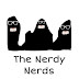 logo The Nerdy Nerds