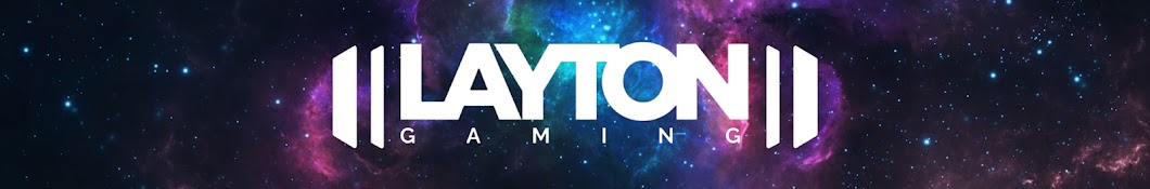 Layton Gaming Banner