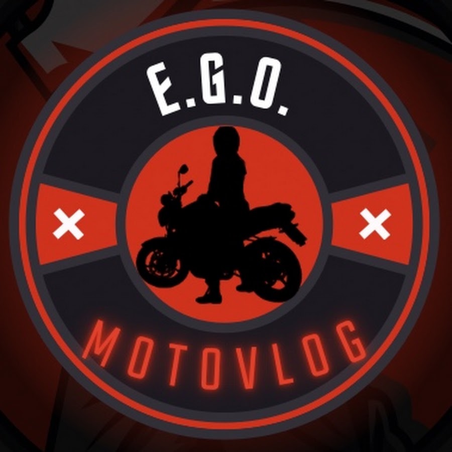 E.G.O. MotoVlog @E.g.o.Motovlog