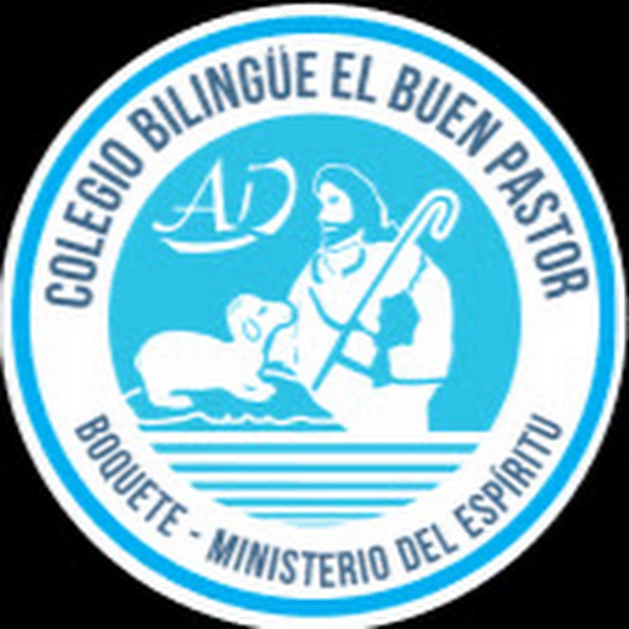 COLEGIO BILINGUE EL BUEN PASTOR BOQUETE - YouTube