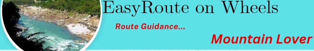 EasyRoute on Wheels 