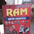 Ram Auto Servise