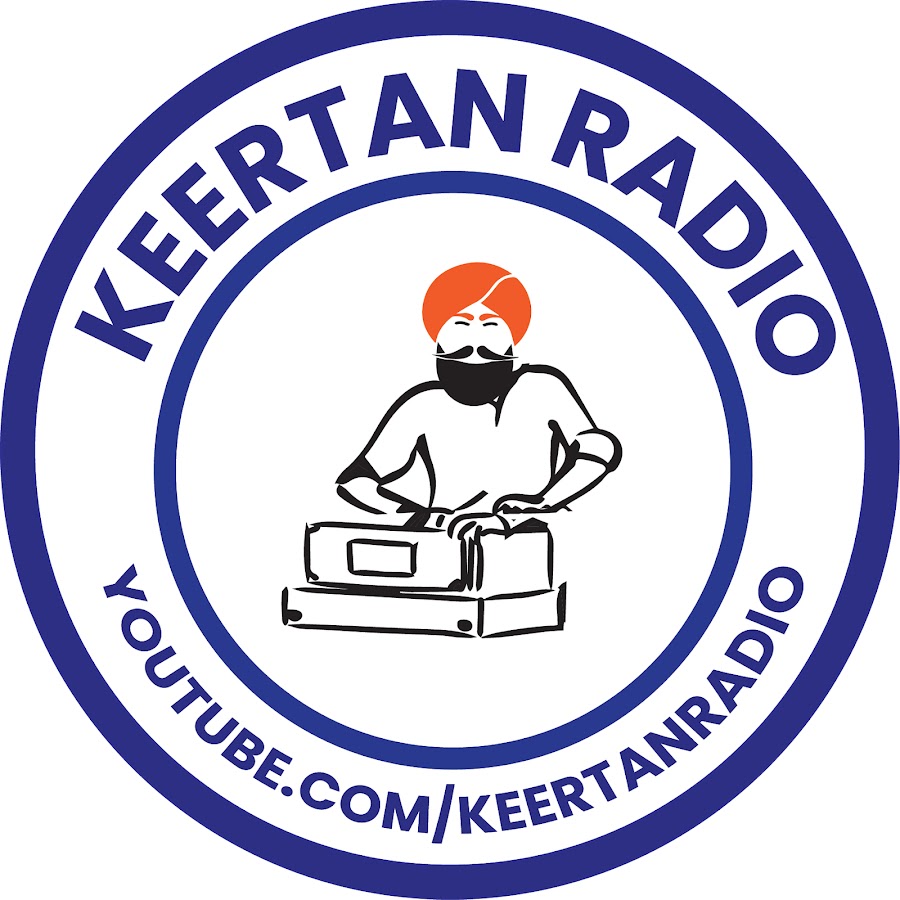 Keertan Radio