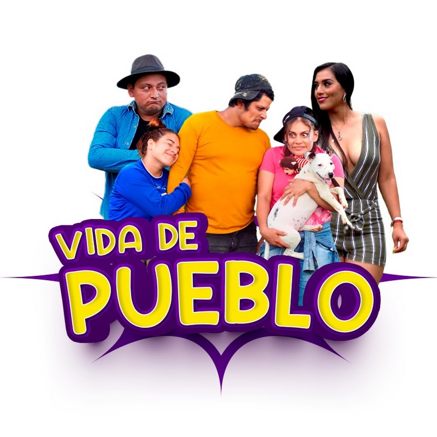 Vida De Pueblo @vidadepueblo