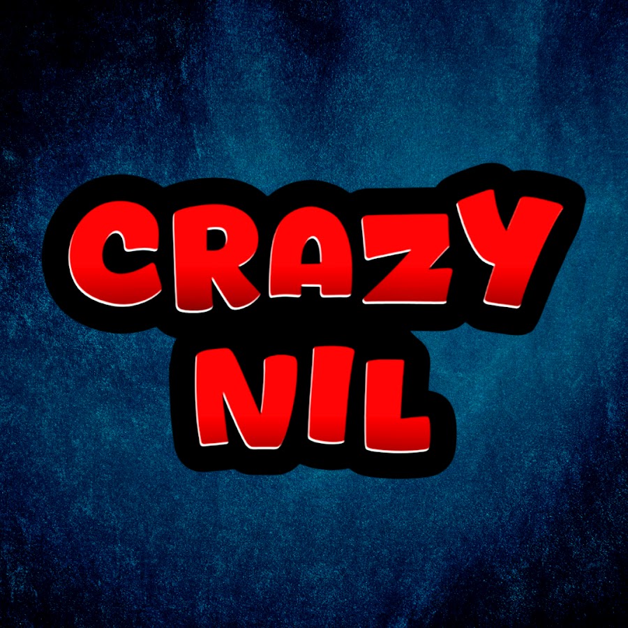 crazy nil  @crazy_nil