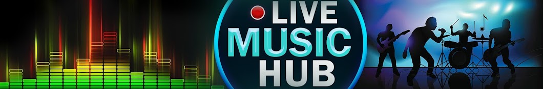 Live Music Hub