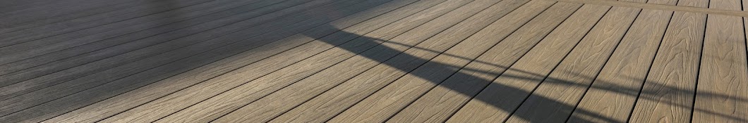 NewTechWood Decking