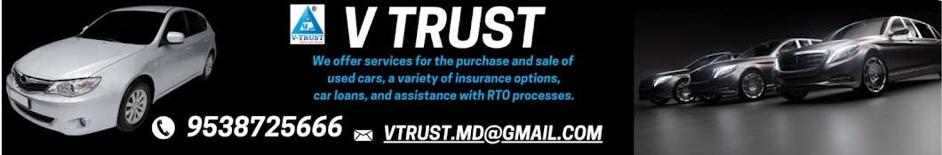 V TRUST USEDCARS