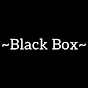 •~•Black Box•~•