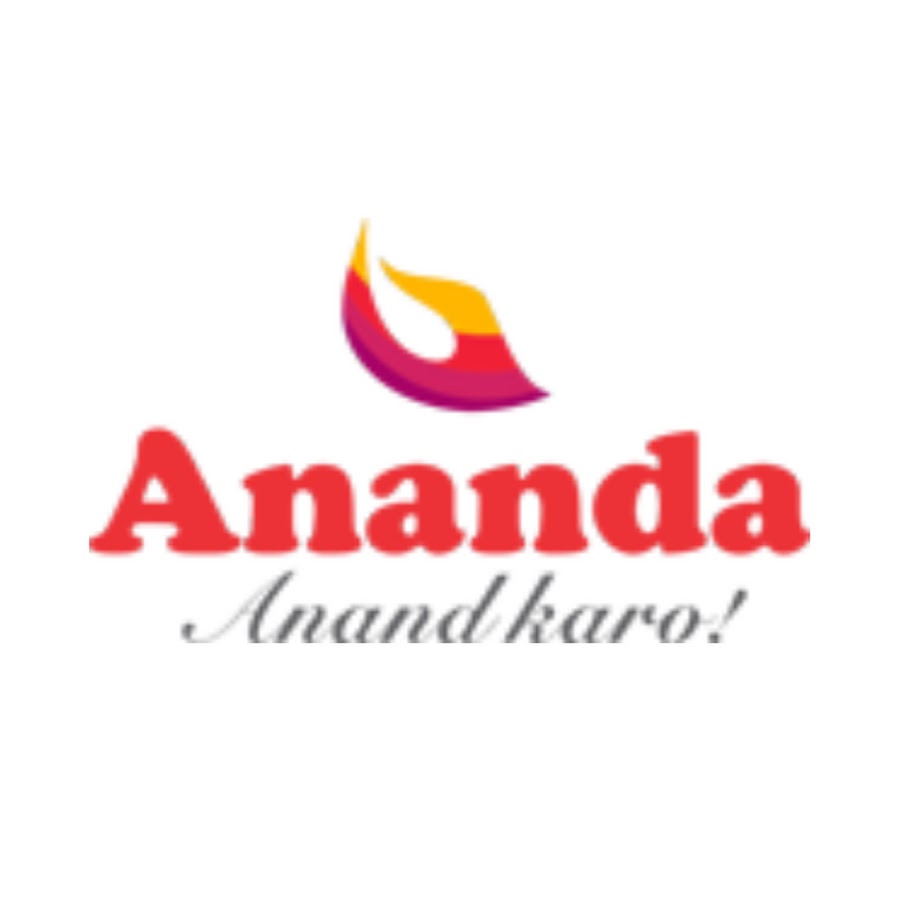 About Ananda  What is Ananda - Ananda