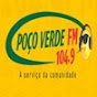 Rádio Poço Verde FM 104.9 