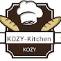 Kozy Kitchen