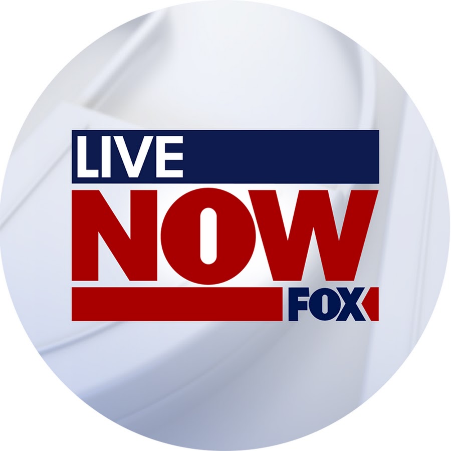 LiveNOW from FOX @livenowfox