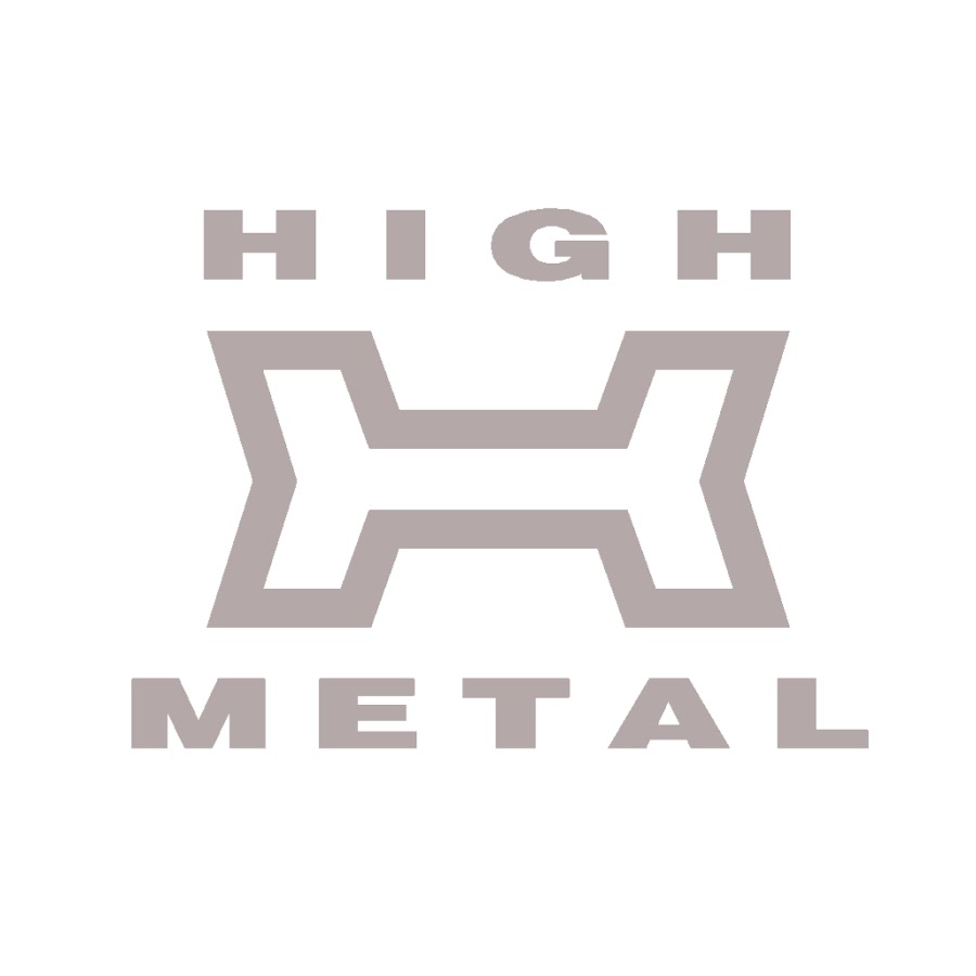 High metal