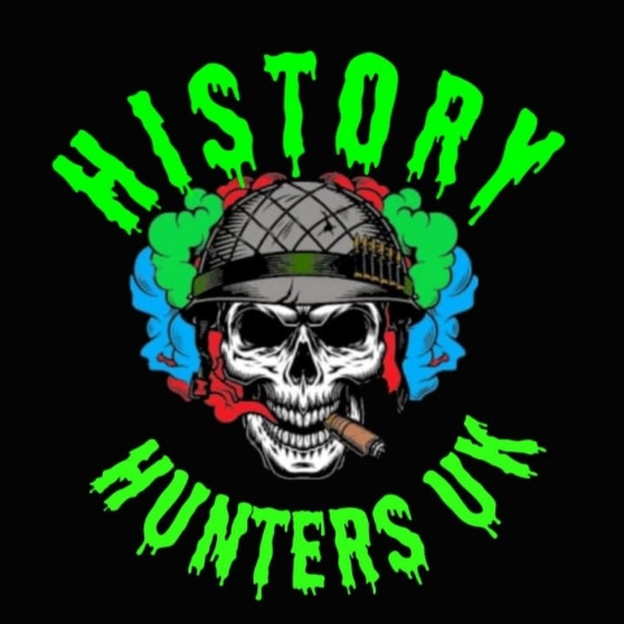 History hunters Uk