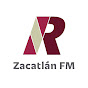 ZACATLÁN FM 105.3