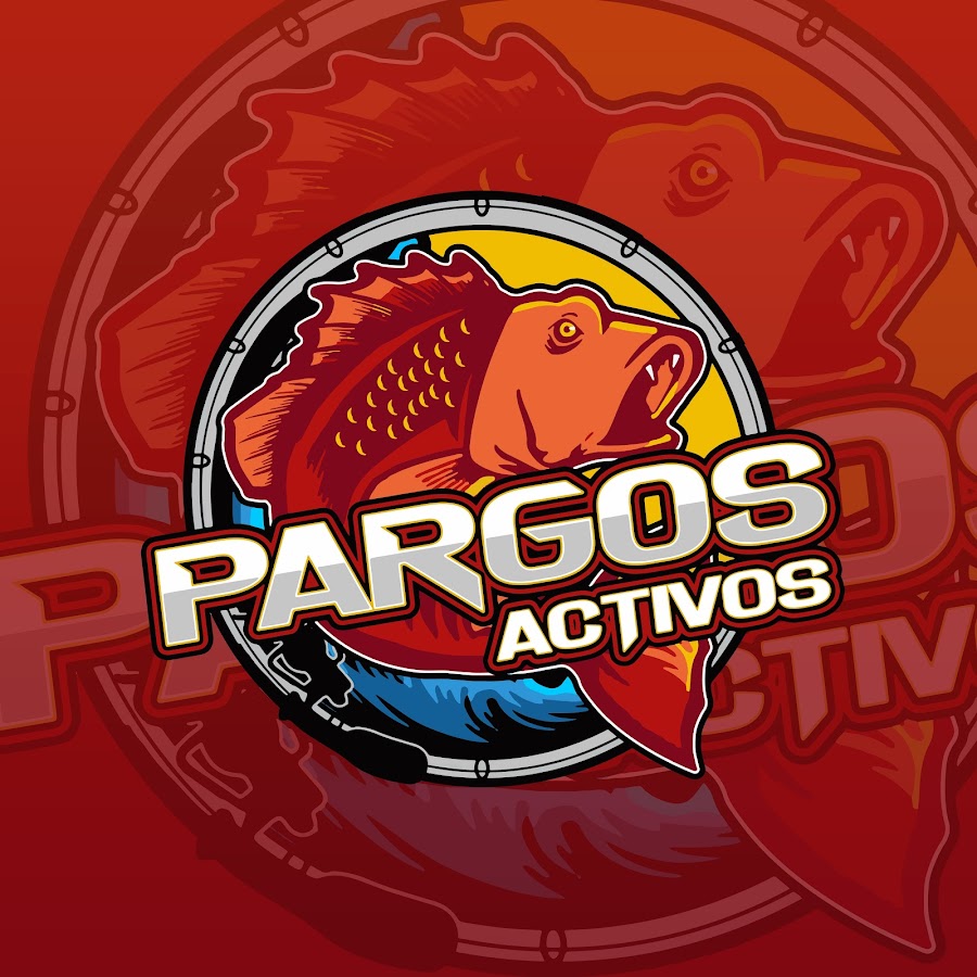 Pargos ACTIVOS @pargosactivos