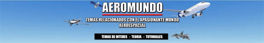 Aeromundo