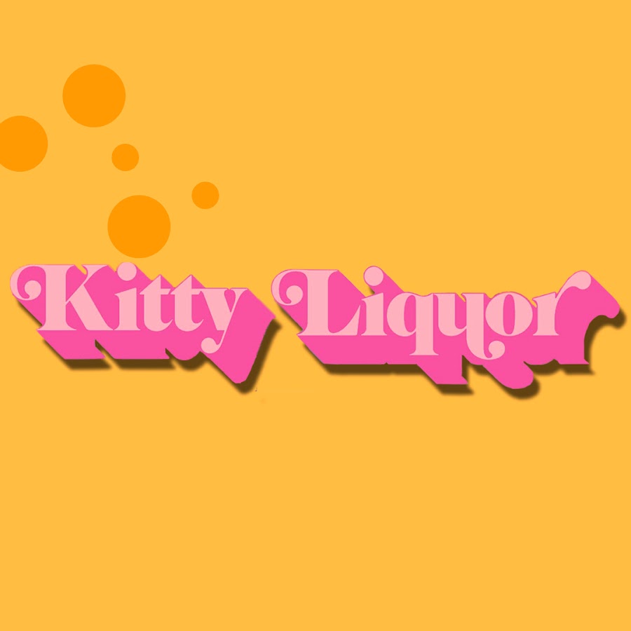 Kitty Liquor Podcast with Kat Wonders - YouTube