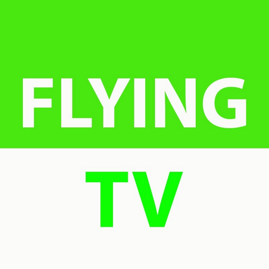 Flying TV @flyingtvofficial