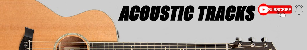 Acoustic Tracks