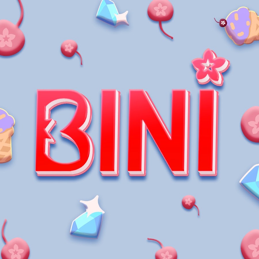 BINI Official @biniph