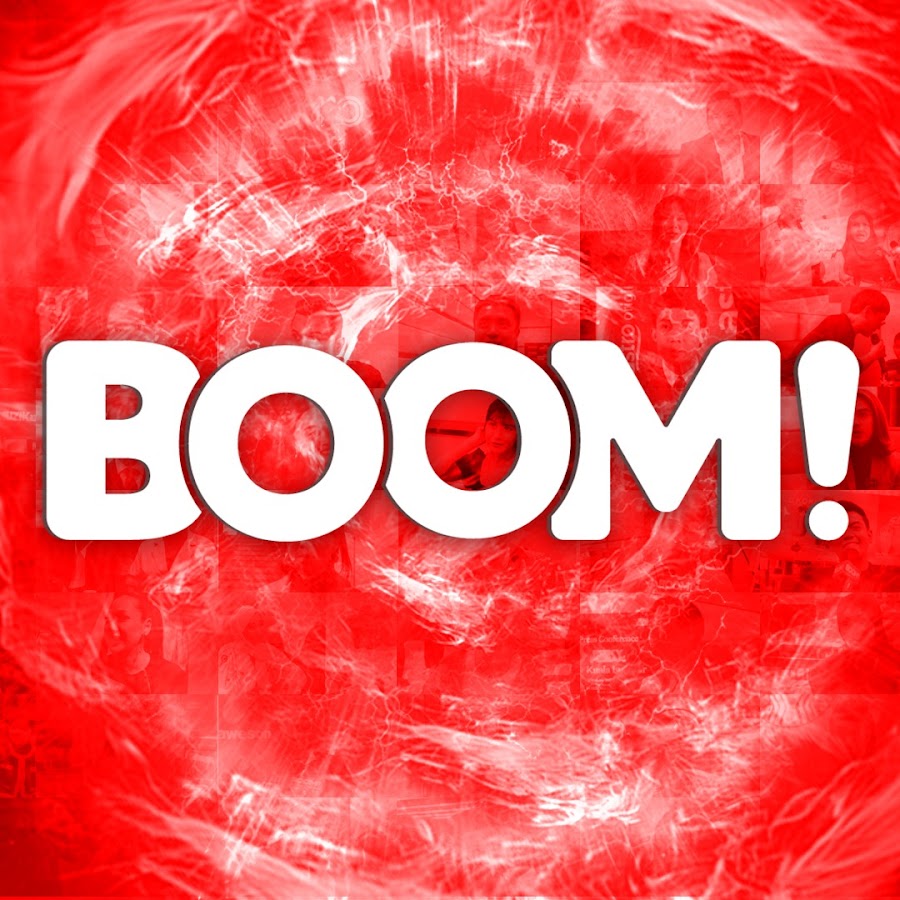 Boom! Malaysia @boom.malaysia