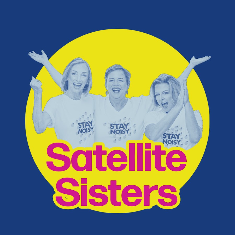 Satellite Sister Wrap Party 2022: LIVE from the Satellite Sisters