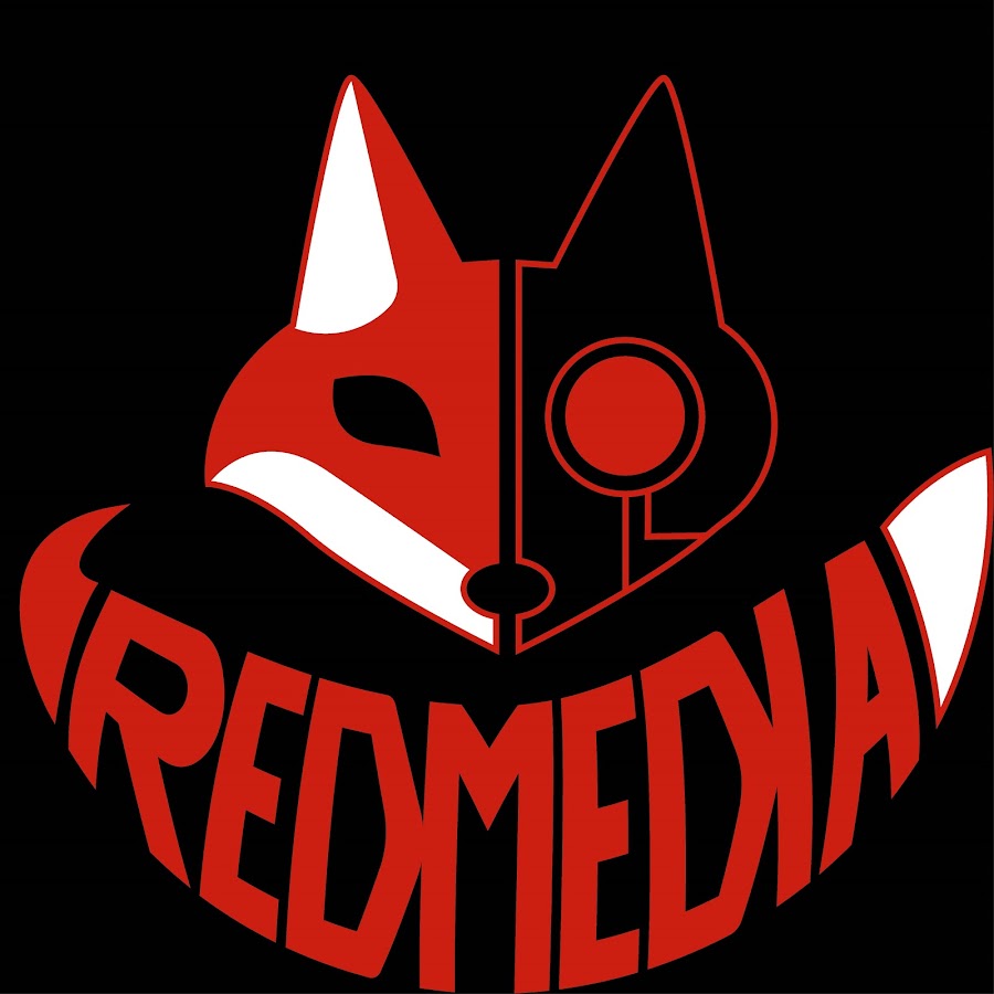 RedMedia @redmediastudios