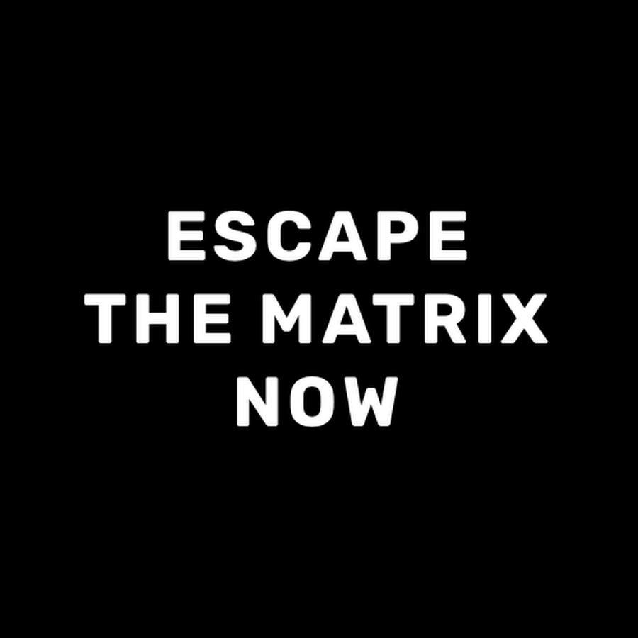 escape-the-matrix-youtube