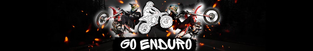 Go Enduro