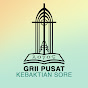 GRII Pusat Sore