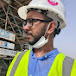 HVAC Engineer Abdulla