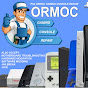 Ormoc Gaming Console Repair