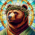 Jesus Little Bear