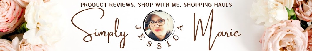 Simply Jessica Marie Banner