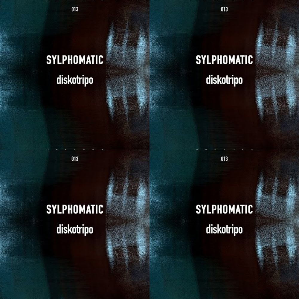Diskotripo EP