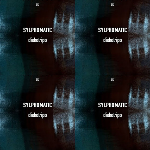 Diskotripo EP