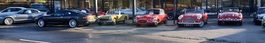 Beaulieu Garage