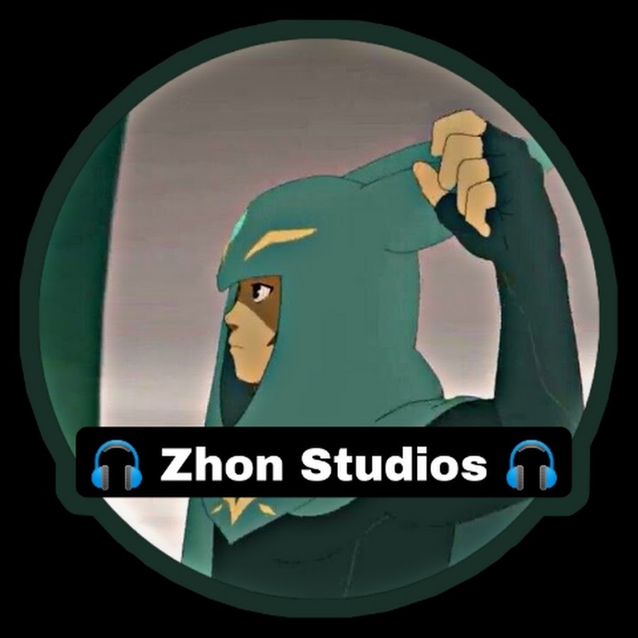 Zhon Studios