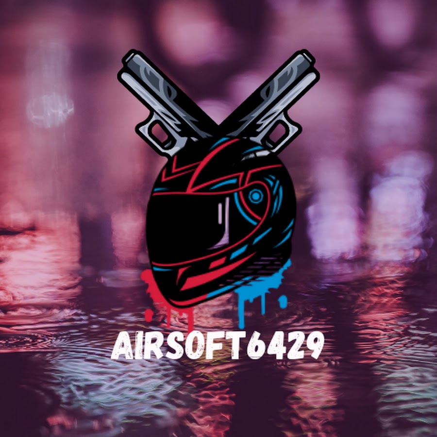 Airsoft 6429