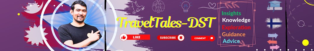 TravelTales-DST