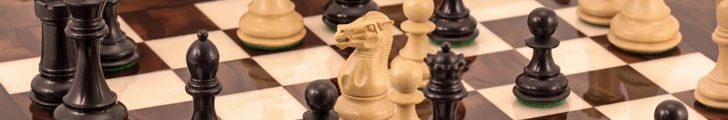 Chess With Kelvin Banner
